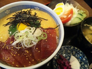昼ご飯