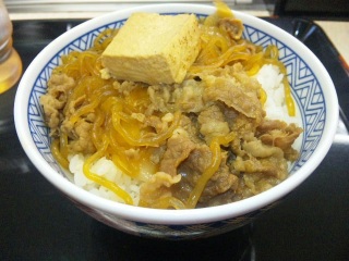 朝ごはん