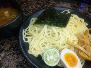 昼ご飯