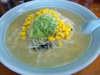 昼ご飯