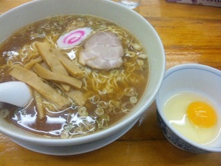 昼ご飯
