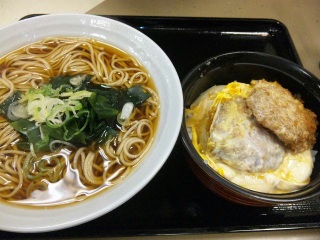昼ご飯