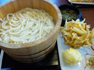 昼ご飯