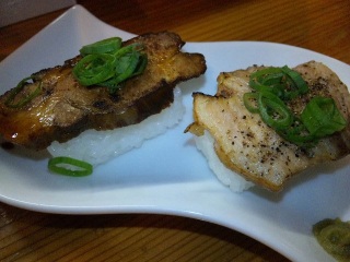 昼ご飯