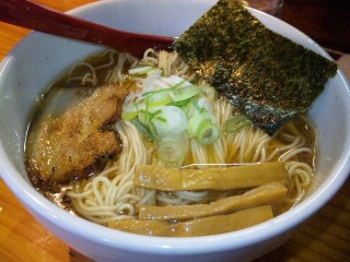 昼ご飯