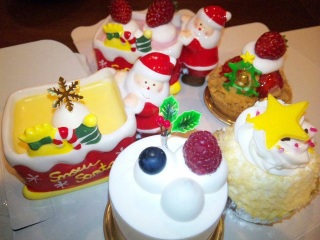 Merry X'mas