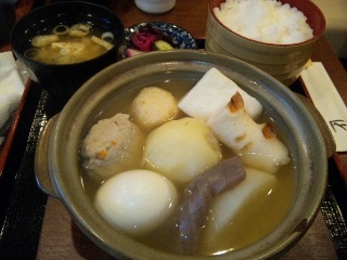 昼ご飯