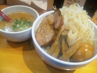 昼ご飯