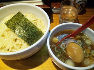昼ご飯