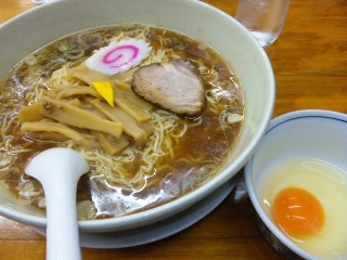 昼ご飯