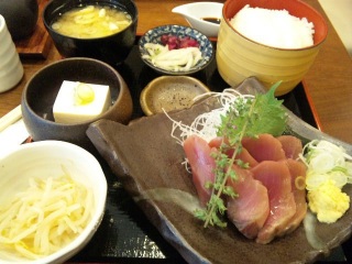 昼ご飯