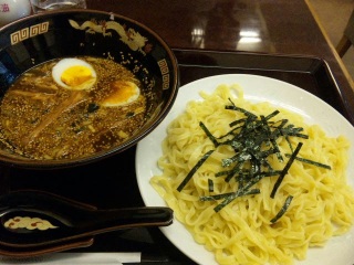 昼ご飯