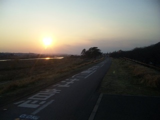 多摩川