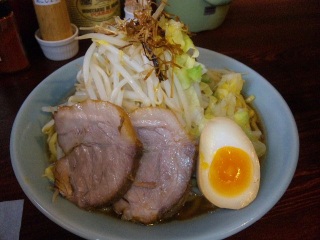 昼ご飯