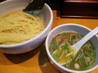 昼ご飯