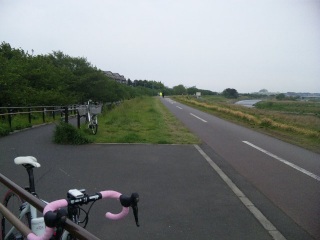 多摩川