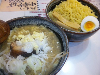 晩ご飯